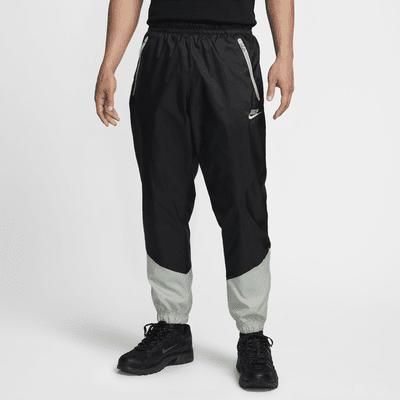 NIKE公式】ナイキ ウィンドランナー メンズ ウーブン パンツ